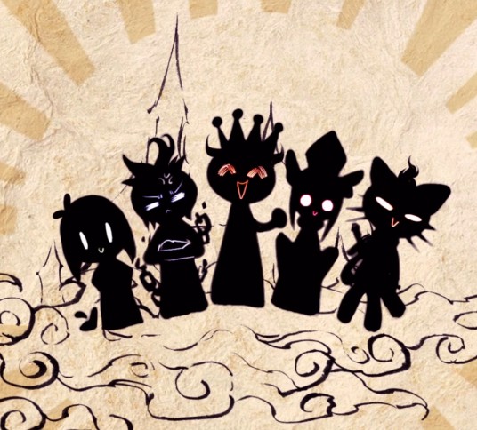 斗罗神界五大神王