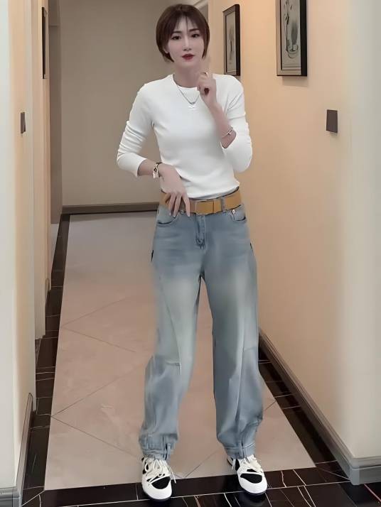东北优姐