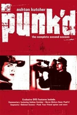 整蛊总动员（2003年美国电视系列剧）