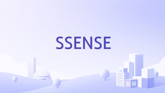 SSENSE