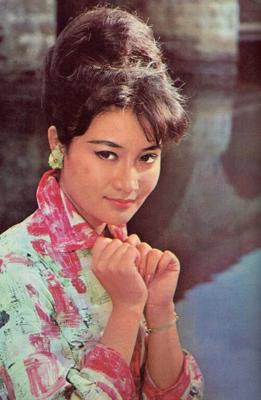 刘小慧（女演员）