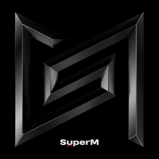 SuperM（SuperM首张迷你专辑）