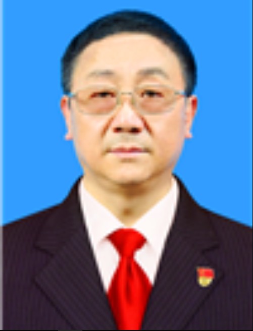 阚南忠