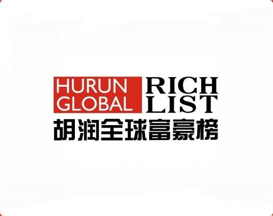 2015年胡润全球富豪榜