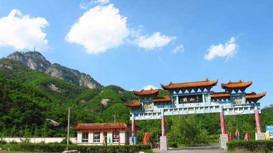 药山（云南省旅游景区）