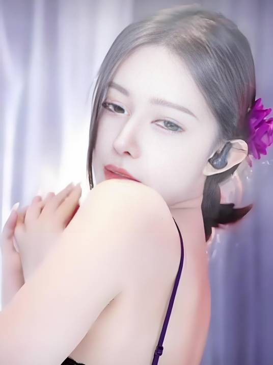 安雅丶
