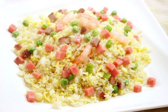 扬州炒饭2