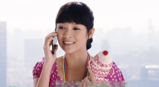 苏菲(爱情喜剧《非常幸运》中的角色)