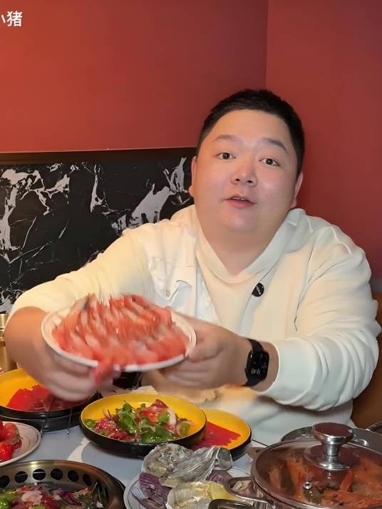 百变小猪