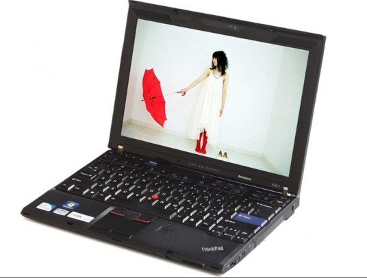 联想ThinkPad X201i 3626GN1
