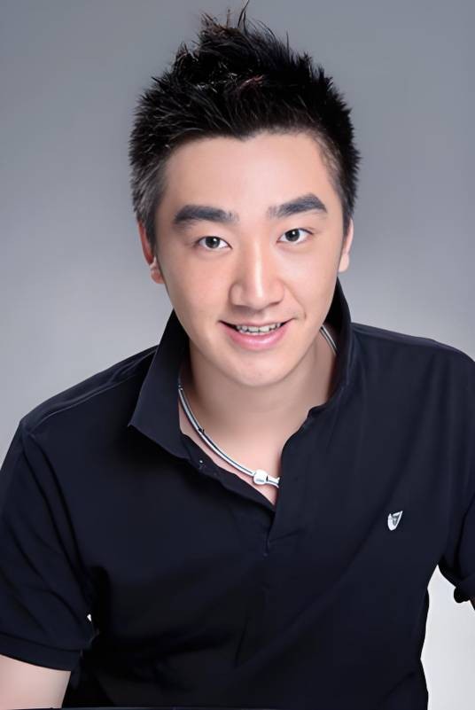 孙晓鹏（中国内地男演员）