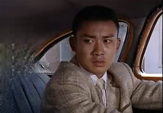 李汉昌（年代抗战剧《红幡》中的角色）