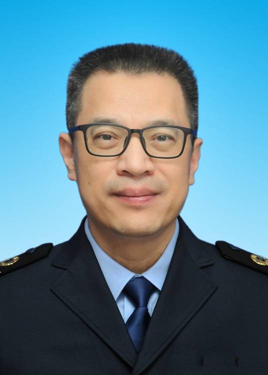 吴志明（广东省广州市番禺区卫生健康局四级调研员）