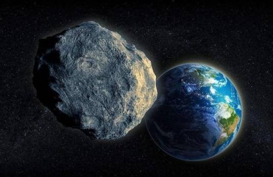 小行星探测
