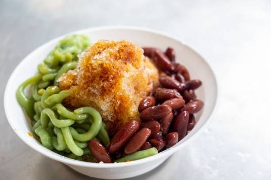 Chendol