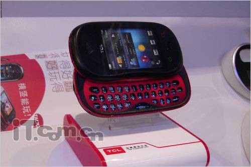TCL Talk 2