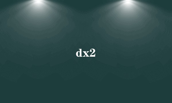 dx2