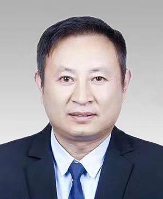 尚博（山东省菏泽市定陶区应急管理局党委委员、三级主任科员）