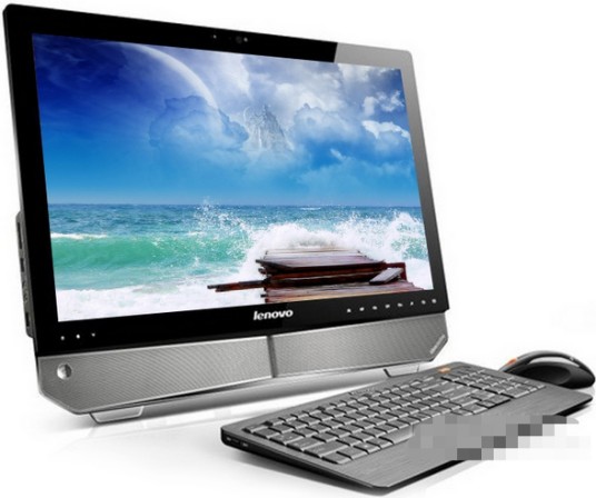 联想IdeaCentre B320(i3 2100/2GB/500GB)