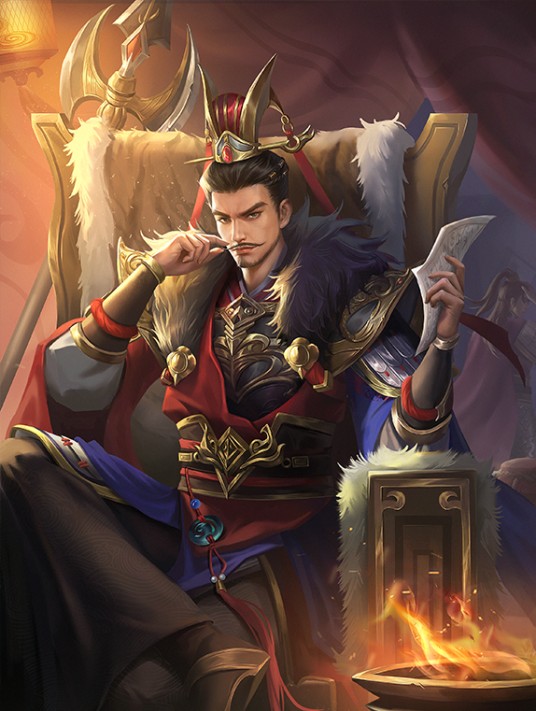 孟达（游戏《三国杀》中的武将牌）