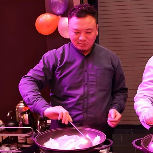 广州洗碗哥