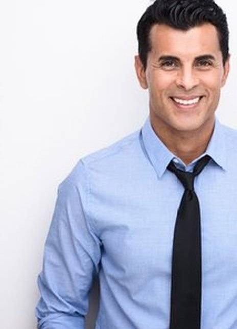 Ricardo Molina