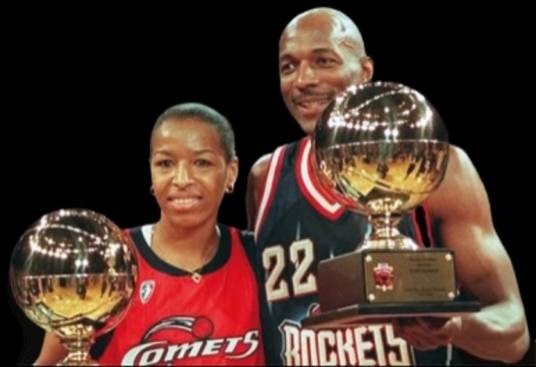 NBA全明星双球大赛