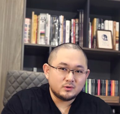 Anson安叔