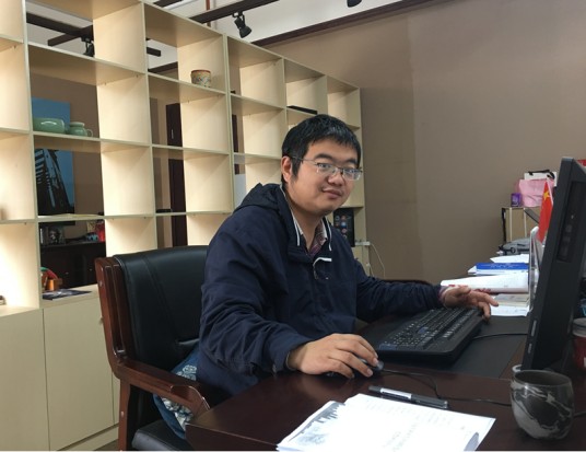高朋（云南民族大学民族学与历史学学院副院长）