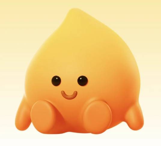 抖音小火人
