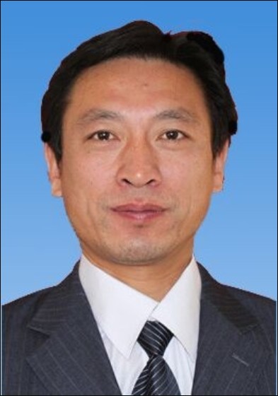 赵巍（吉林市出租车管理中心主任）