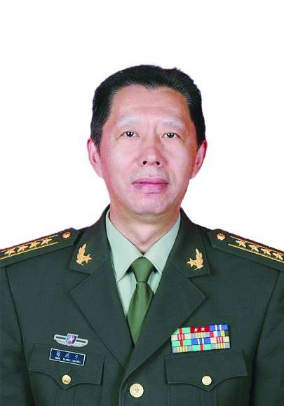 韩洪生（中国人民解放军山东省日照军分区党委副书记、司令员）