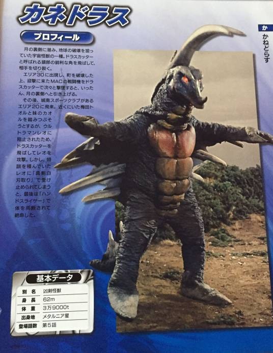 卡内德拉斯