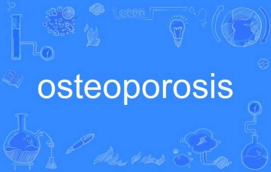 osteoporosis