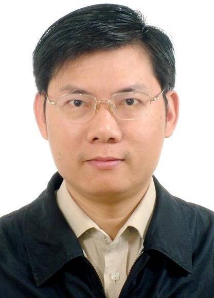 王国军（中国广州大学教授、原副院长）