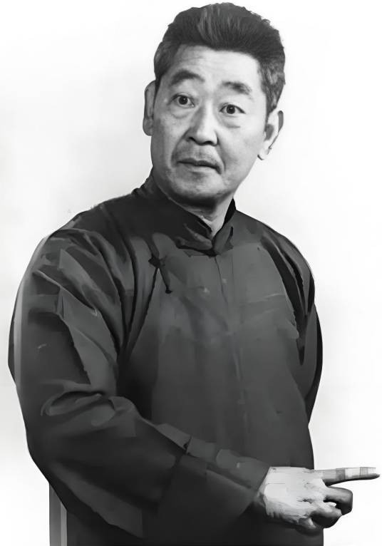 孙少林（中国相声、曲艺名家）
