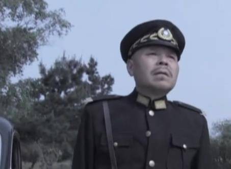 黄云山（电视剧《孤岛飞鹰》中的角色）