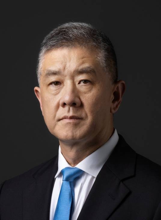 蒋健（中国篮球职业联赛（CBA）公司总经理）