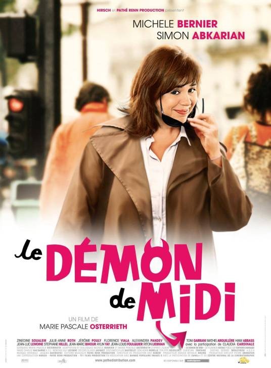 Démon de midi, Le