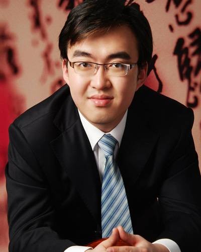 毛正宇