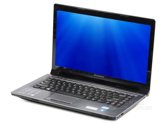 联想扬天V470AT-IFI(i5 2450M)