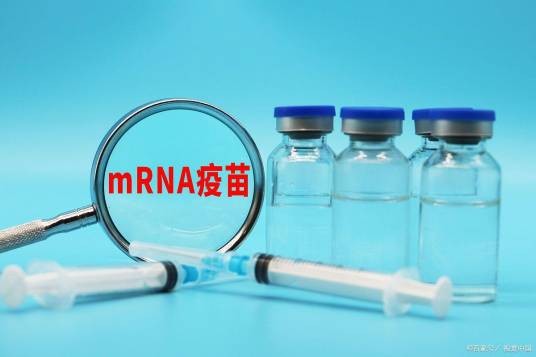 mRNA肿瘤疫苗