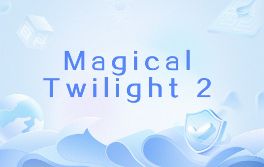 Magical Twilight 2