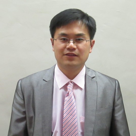 张福海（曲阜师范大学传媒学院教师）