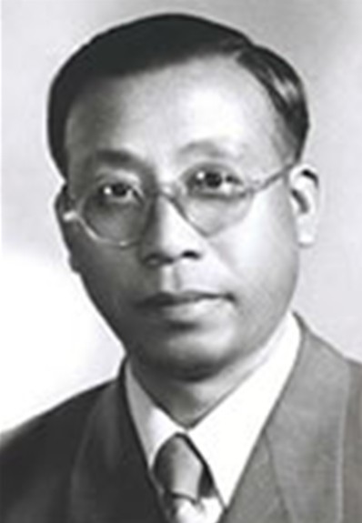 张子林(中国水利水电科学研究院首任院长)