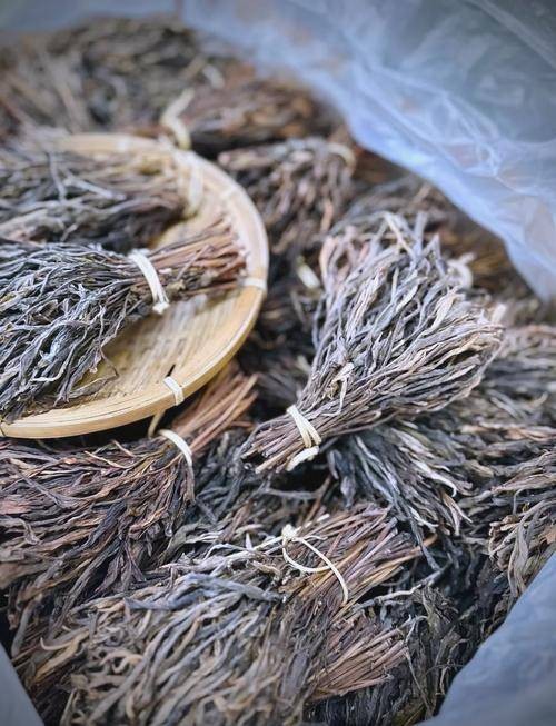 临沧茶