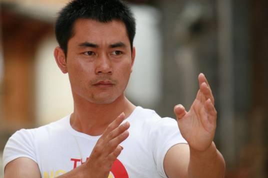 徐瑞阳（中国男演员、制片人）