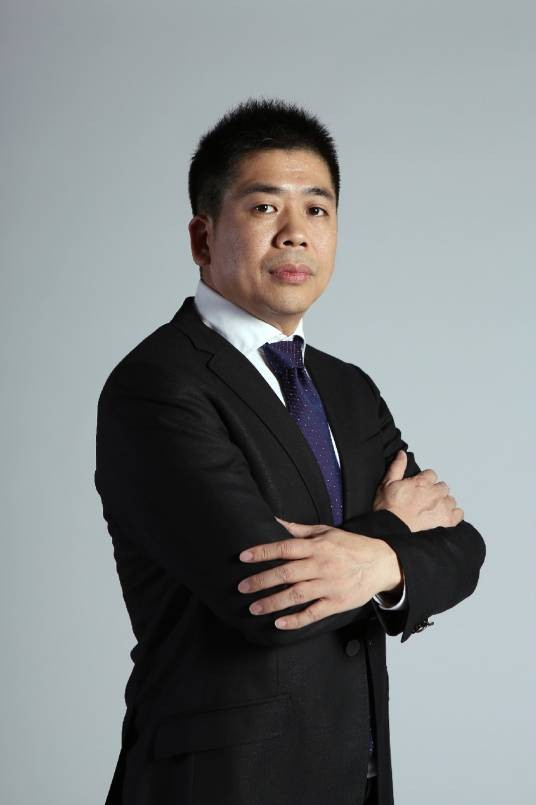 柯细兴