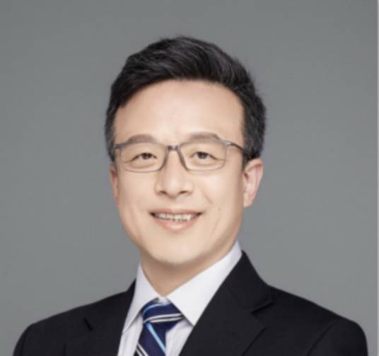 熊炜（外交学院外交学与外事管理系主任）