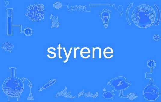 styrene